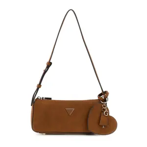 Mini shoulder bag for women Guess Isobel image-0