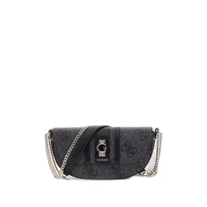 Bolso convertible mujer Guess Erenia image-0