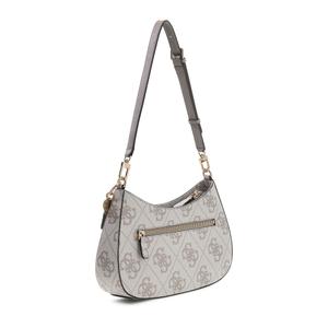 Sac à main zippé femme Guess Noelle II Top image-1