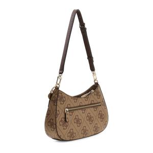 Sac à main zippé femme Guess Noelle II Top image-1