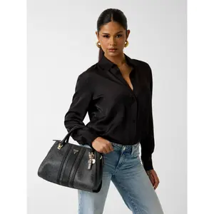 Women's Handbag Guess Noelle II Luxury image-3