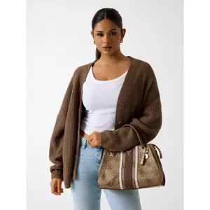 Women's Handbag Guess Noelle II Luxury image-2