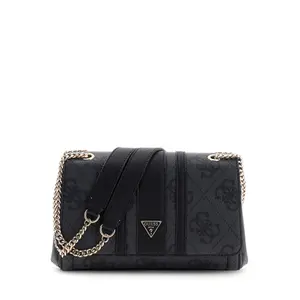 Convertible shoulder Bag for women Guess Noelle II image-0