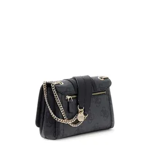 Convertible shoulder Bag for women Guess Noelle II image-1