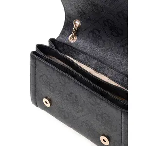 Convertible shoulder Bag for women Guess Noelle II image-2