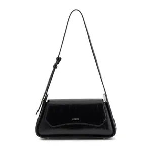 Women's flap Handbag Guess Xena image-0