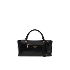 Women's Handbag Guess Antonia Small Logo image-0