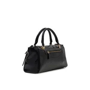 Women's Handbag Guess Antonia Small Logo image-1