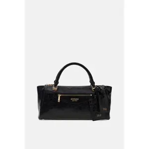 Women's Handbag Guess Antonia Small Logo image-2