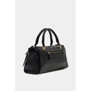 Women's Handbag Guess Antonia Small Logo image-5