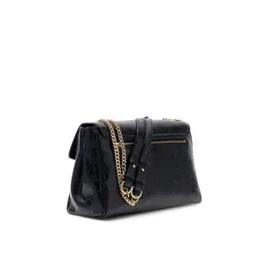 Women’s flap shoulder bag Guess Antonia Xbody Flap image-1
