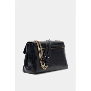 Women’s flap shoulder bag Guess Antonia Xbody Flap image-3