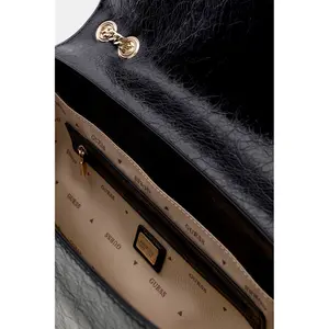Women’s flap shoulder bag Guess Antonia Xbody Flap image-4