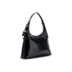Sac à main femme Guess Taylor Hobo image-1