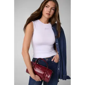 Sac à main femme Guess Taylor image-4