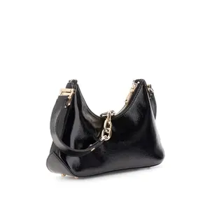 Sac à main à fermeture éclaire femme Guess Dea image-1