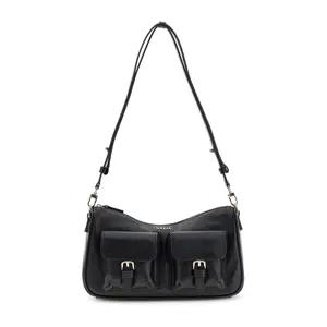 Women's shoulder Bag Guess Kassie image-0