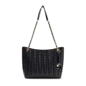 Women's 2-compartment handbag Guess Cheryl image-0