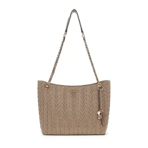Women's 2-compartment handbag Guess Cheryl image-0