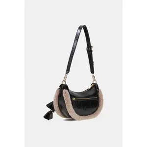 Women's shoulder Bag Guess Katie image-4