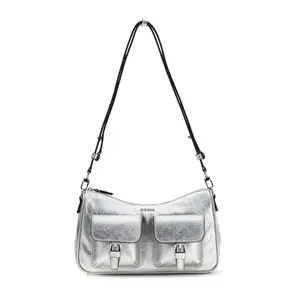 Women's shoulder Bag Guess Kassie image-0