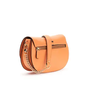 Women's shoulder Bag Guess Carrie Shoulder image-1
