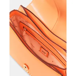 Women's shoulder Bag Guess Carrie Shoulder image-3