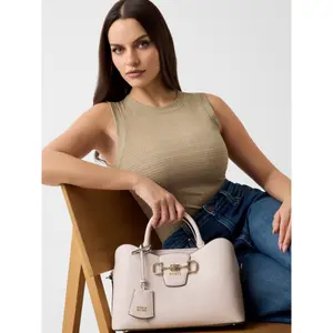 Borsa Guess Janie Girlfriend image-3