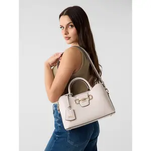Borsa Guess Janie Girlfriend image-4