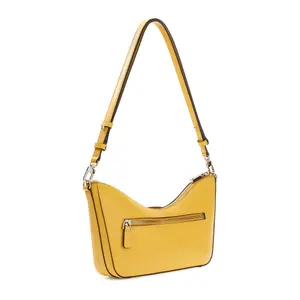 Women's shoulder Bag Guess Janie image-1