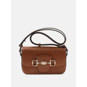 Damska torebka kabriolet Guess Janie image-1