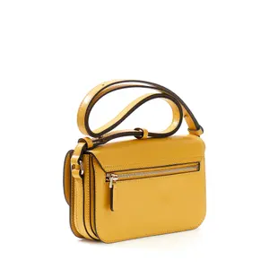 Konvertible Handtasche Damen Guess Janie image-1
