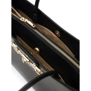 Women's zip handbag Guess Janie image-2