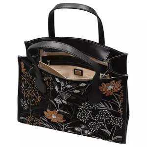 Women's 2-compartment tote bag Guess Zalina image-3