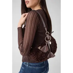 Convertible Handbag for women Guess Katie image-3