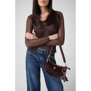 Convertible Handbag for women Guess Katie image-2
