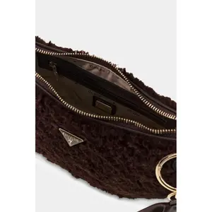 Convertible Handbag for women Guess Katie image-4
