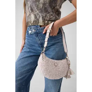 Convertible Handbag for women Guess Katie image-2