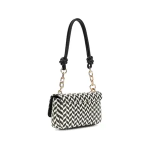Women's shoulder Bag Guess Tessi image-1