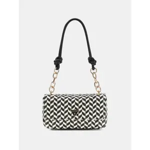 Women's shoulder Bag Guess Tessi image-2