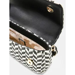 Women's shoulder Bag Guess Tessi image-3