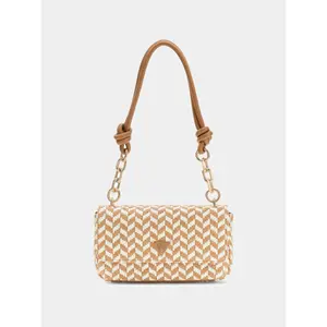Women's shoulder Bag Guess Tessi image-1