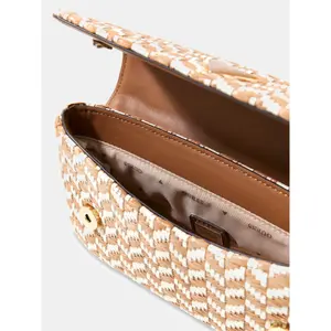 Women's shoulder Bag Guess Tessi image-3