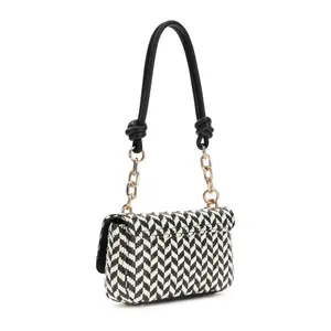 Women's shoulder Bag Guess Tessi image-1