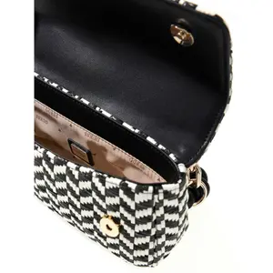 Women's shoulder Bag Guess Tessi image-2