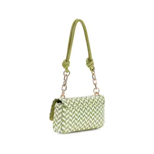 Women's shoulder Bag Guess Tessi image-1