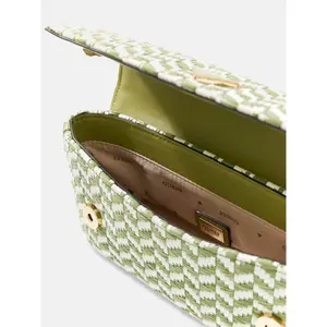 Women's shoulder Bag Guess Tessi image-3