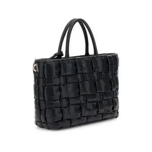Women's Handbag Guess Marion satchel image-1