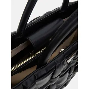 Women's Handbag Guess Marion satchel image-3