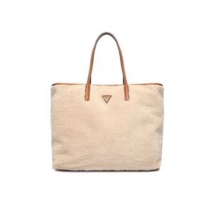2 in 1 women's tote bag Guess Victtoria Large image-2